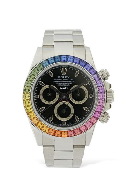 rolex women daytona|40mm rolex daytona.